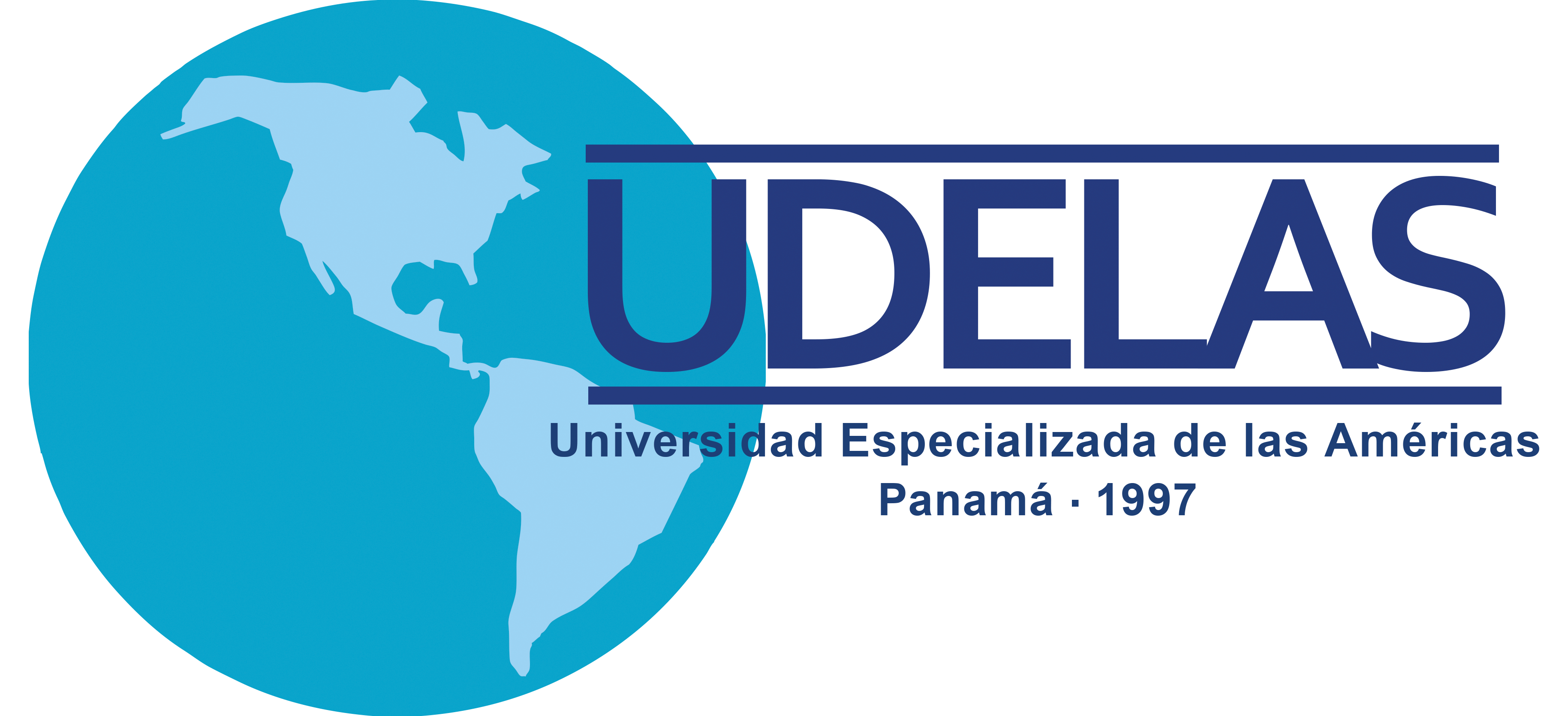Logo Udelas